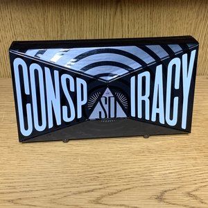 Jeffree Star Conspiracy Palette